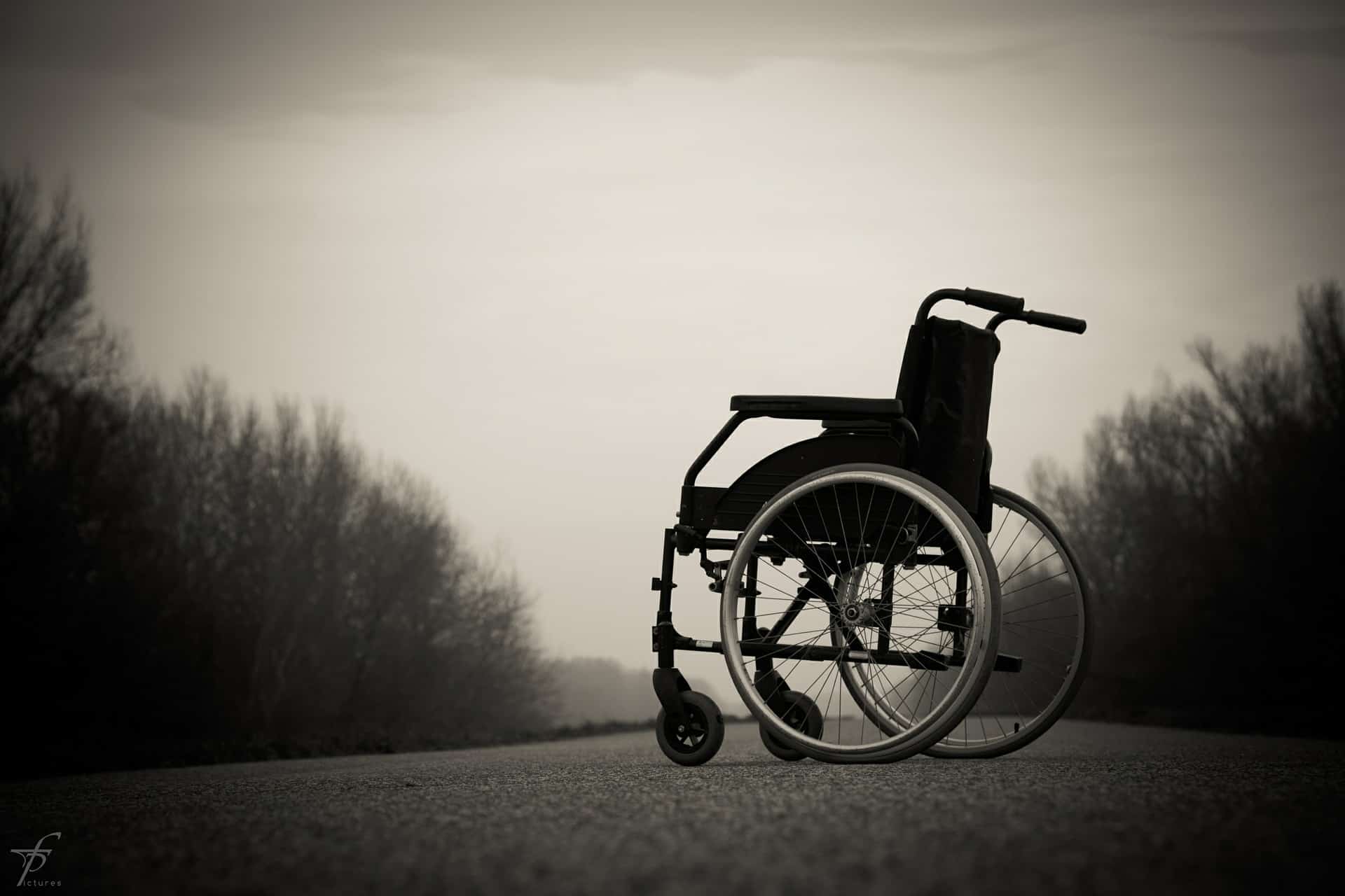 wheelchair-567809_1920